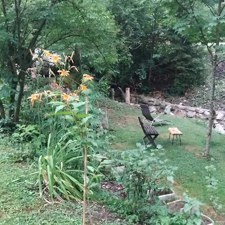 Apartamento Hisa Pod Rogatcem - *