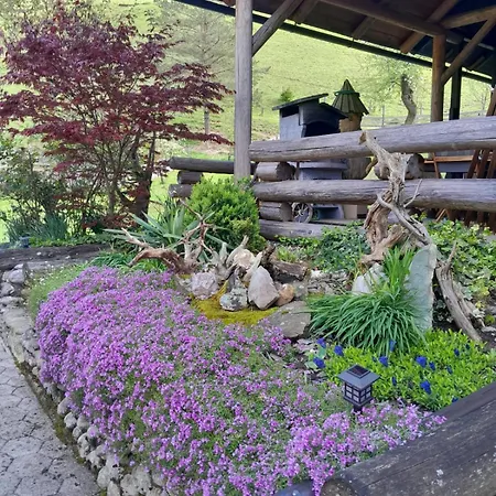 Apartamento Hisa Pod Rogatcem - Luče