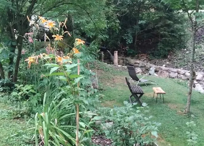 Daire Hisa Pod Rogatcem - *